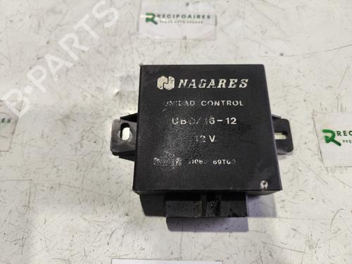 Used Electronic module NISSAN TRADE Platform/Chassis [1996-2001]  31732748