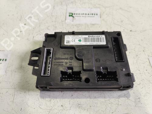 Used Electronic module RENAULT CLIO III (BR0/1, CR0/1) [2005-2014]  31732963
