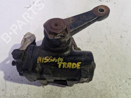 Used Steering rack NISSAN TRADE Van [1993-1998]  31746383