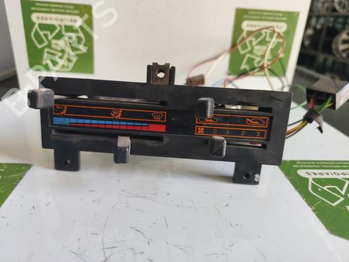 Used Climate control NISSAN TRADE Van [1993-1998]  31729328