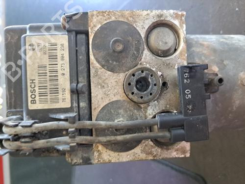ABS Bremseaggregat HONDA CIVIC V Saloon (EG, EH) [1991-1996]  31727310