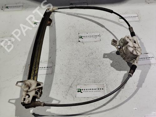 Front right window mechanism RENAULT CLIO I (B/C57_, 5/357_) | BP31734796C23