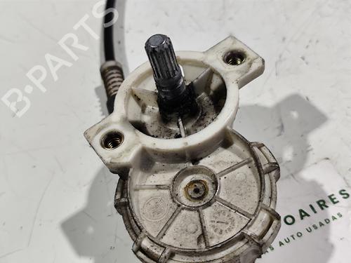 Front right window mechanism RENAULT CLIO I (B/C57_, 5/357_) | BP31734796C23