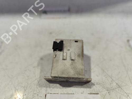 Used Electronic module Electronic module RENAULT CLIO I (B/C57_, 5/357_) [1990-1999] 31735891 31735891