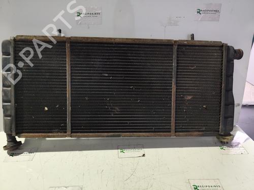 Køler PEUGEOT 205 Hatchback Van [1983-1990]  31730691