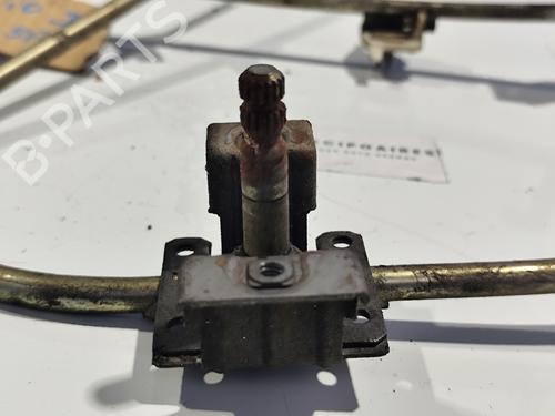 Front right window mechanism RENAULT CLIO I (B/C57_, 5/357_) | BP31737458C23