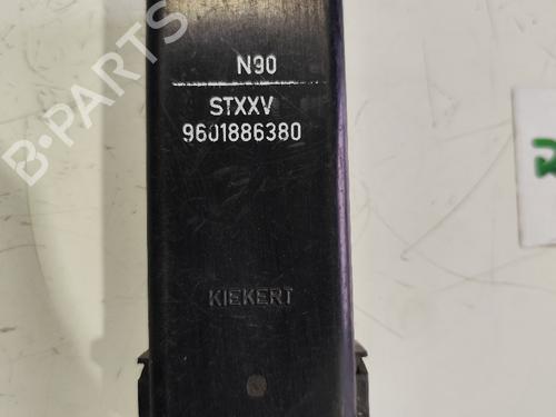 Elektronisk modul PEUGEOT 205 Hatchback Van [1983-1990]  31732986