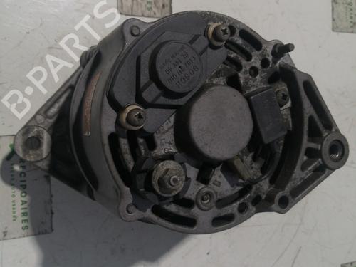 Generator PEUGEOT 205 Hatchback Van [1983-1990]  31730379