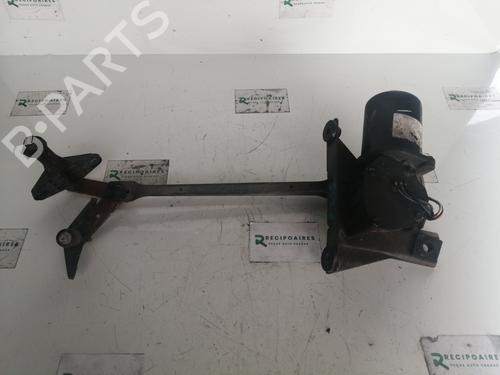 Viskermotor vindrude PEUGEOT 205 Hatchback Van [1983-1990]  31730456