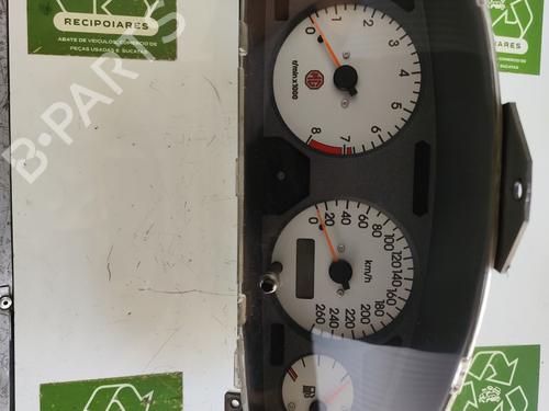 Cockpit MG MG ZS [2001-2005]  31728822