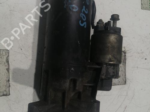 Startmotor PEUGEOT 205 Hatchback Van [1983-1990]  31730449