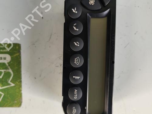Comando chauffage MG MG ZS [2001-2005]  31729559