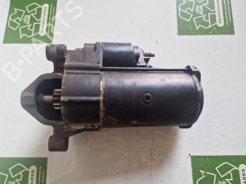 Startmotor PEUGEOT 205 Hatchback Van [1983-1990]  31728740