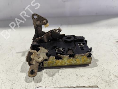 Højre fortil lås PEUGEOT 205 Hatchback Van [1983-1990]  31735828
