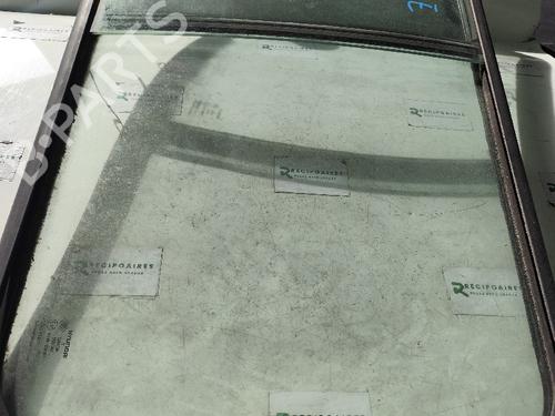 Used Rear right quarter glass HYUNDAI H-1 / STAREX Bus (A1) [1997-2026]  31732146