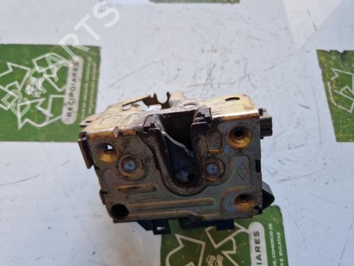 Used Front left lock RENAULT CLIO II (BB_, CB_) [1998-2016]  31729643