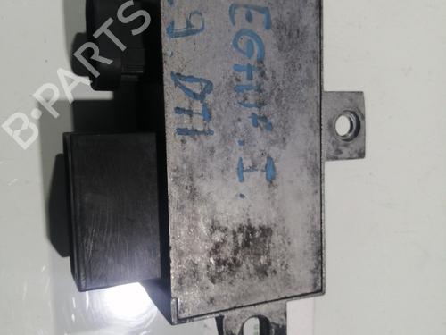 Used Electronic module RENAULT MEGANE I (BA0/1_) [1995-2004]  31729744