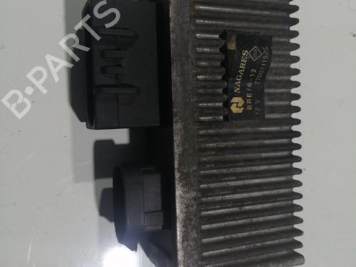 Electronic module RENAULT MEGANE I (BA0/1_) | BP31729744M83