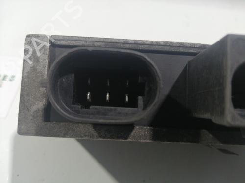 Electronic module RENAULT MEGANE I (BA0/1_) | BP31729744M83