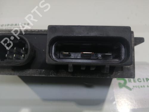 Electronic module RENAULT MEGANE I (BA0/1_) | BP31729744M83
