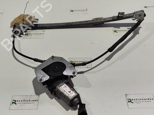 Used Front left window mechanism RENAULT MEGANE I (BA0/1_) [1995-2004]  31737536