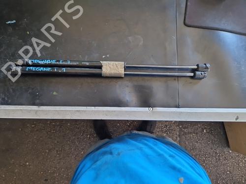 Used Tailgate lift support RENAULT MEGANE I (BA0/1_) [1995-2004]  31727557