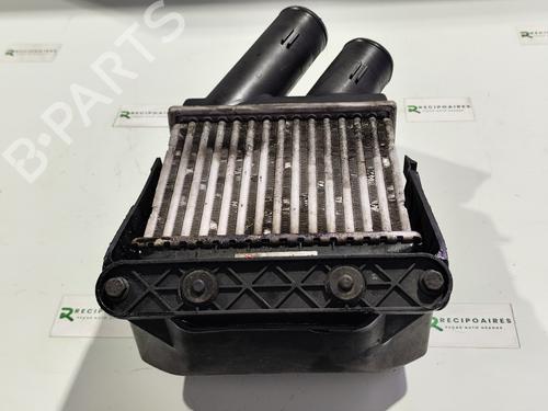 Intercooler RENAULT MEGANE I (BA0/1_) | BP31737747M30