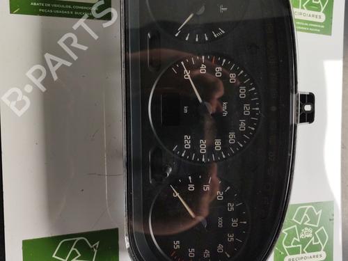 Used Instrument cluster RENAULT MEGANE I (BA0/1_) [1995-2004]  31728699