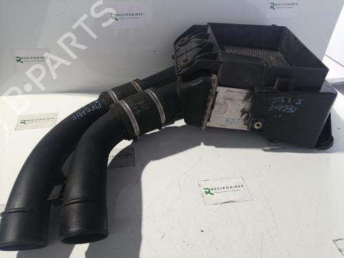 Intercooler RENAULT MEGANE I (BA0/1_) [1995-2004]  31730220