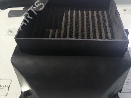 Intercooler RENAULT MEGANE I (BA0/1_) | BP31730220M30