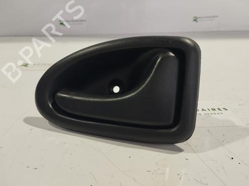 Used Front right exterior door handle RENAULT MEGANE I (BA0/1_) [1995-2004]  31739243