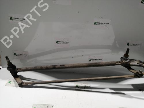 Front wiper motor RENAULT MEGANE I (BA0/1_) | BP31730254M29
