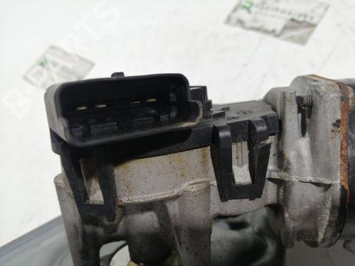 Front wiper motor RENAULT MEGANE I (BA0/1_) | BP31730254M29
