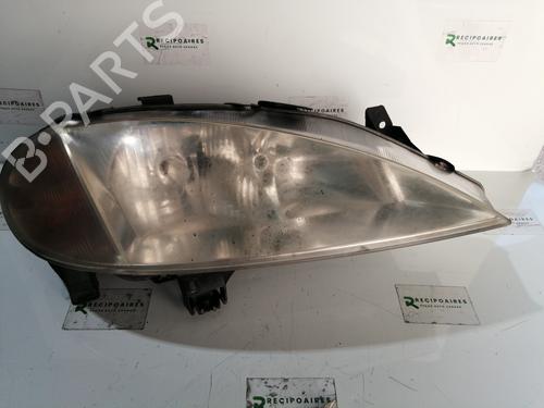Used Right headlight RENAULT MEGANE I (BA0/1_) [1995-2004]  31730266