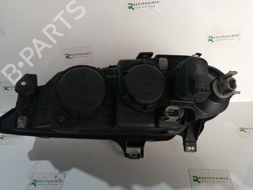 Right headlight RENAULT MEGANE I (BA0/1_) | BP31730266C29