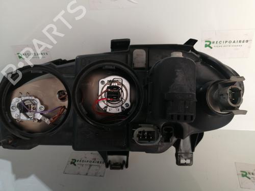 Right headlight RENAULT MEGANE I (BA0/1_) | BP31730266C29