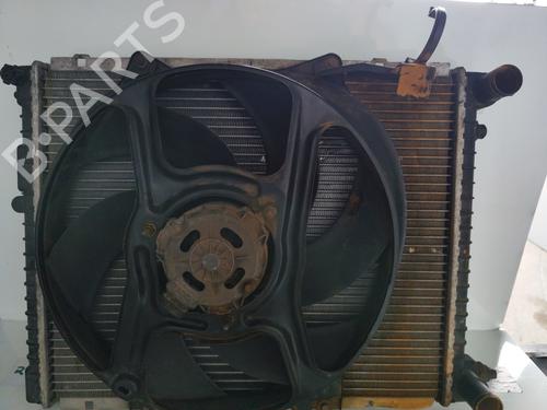Wasserkühler für RENAULT MEGANE I (BA0/1_) [1995-2004]  31730689