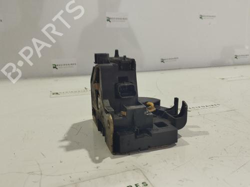 Used Front left lock RENAULT MEGANE I (BA0/1_) [1995-2004]  31739253