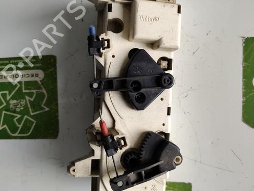 Climate control RENAULT MEGANE I (BA0/1_) | BP31729541I5