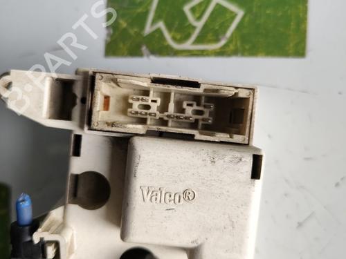 Climate control RENAULT MEGANE I (BA0/1_) | BP31729541I5