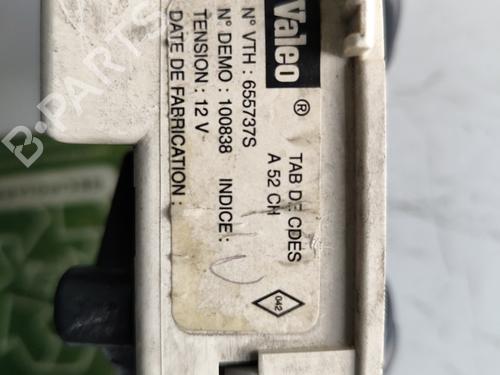 Climate control RENAULT MEGANE I (BA0/1_) | BP31729541I5