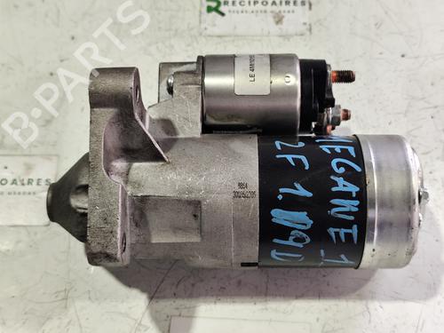 Used Starter Starter RENAULT MEGANE I (BA0/1_) [1995-2004] 31734598 31734598