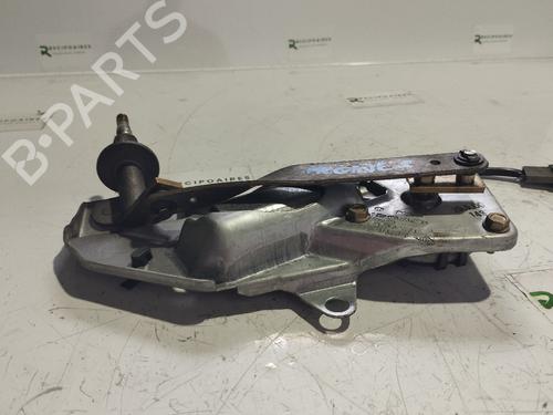 Used Rear wiper motor RENAULT MEGANE I (BA0/1_) [1995-2004]  31739285