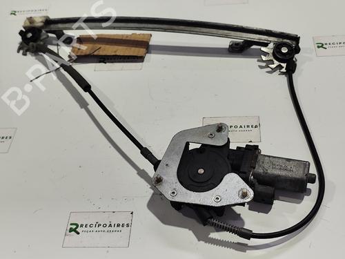 Used Front left window mechanism RENAULT MEGANE I Coach (DA0/1_) [1996-2003]  31737524