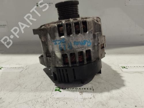 Used Alternator RENAULT MEGANE II (BM0/1_, CM0/1_) [2001-2012]  31734592