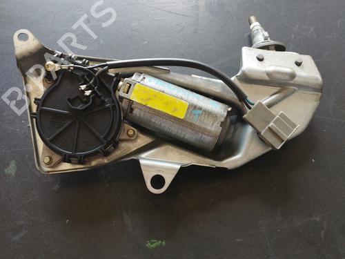 Rear wiper motor RENAULT MEGANE I (BA0/1_) | BP31727545M102