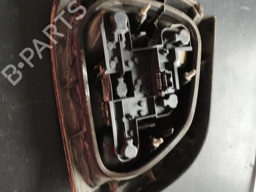 Used Right taillight RENAULT MEGANE I (BA0/1_) [1995-2004]  31727541