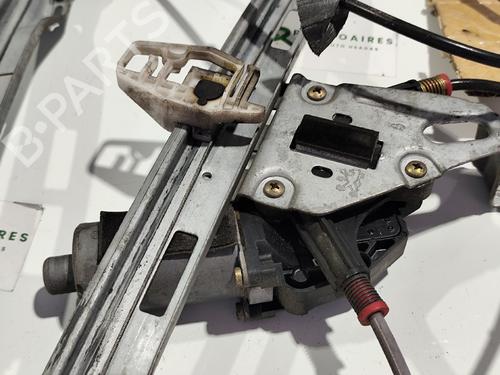 Front left window mechanism PEUGEOT 206 Hatchback (2A/C)  | BP31737272C22 