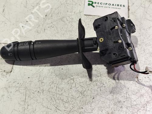 Used Headlight switch RENAULT MEGANE I (BA0/1_) [1995-2004]  31727529