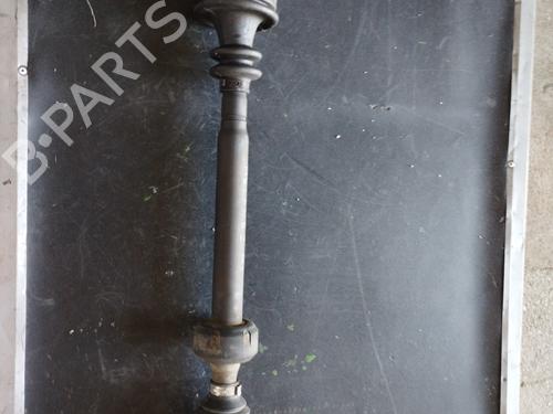 Used Right front driveshaft Right front driveshaft RENAULT MEGANE I (BA0/1_) [1995-2004] 31727519 31727519